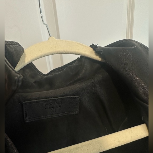 BlankNYC jacket - Picture 6 of 6